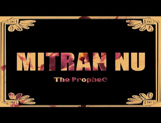 Mitran Nu Lyrics - The PropheC