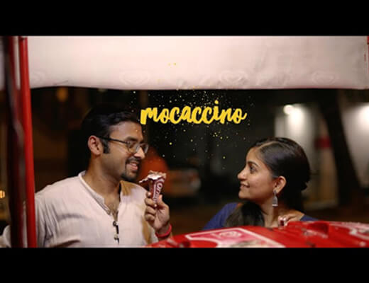 Mocaccino Lyrics – Aditya A