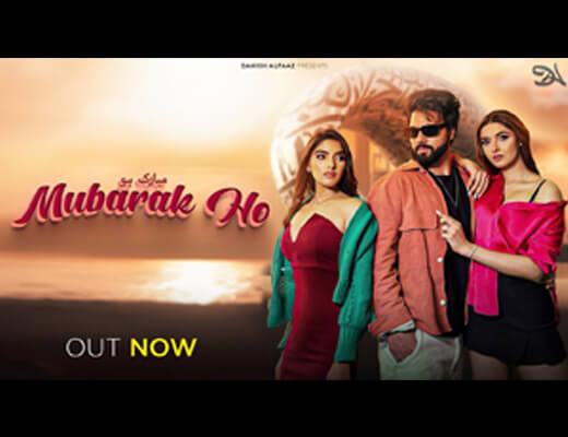 Mubarak Ho Lyrics