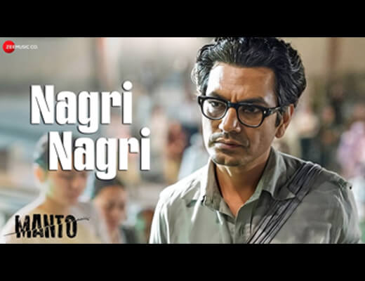 Nagri Nagri Lyrics – Shankar Mahadevan