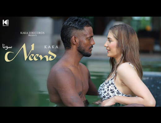 Neend Lyrics – Kaka