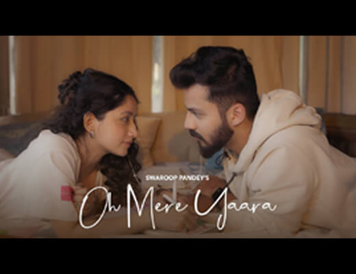 Oh Mere Yaara Lyrics - Swaroop Pandey