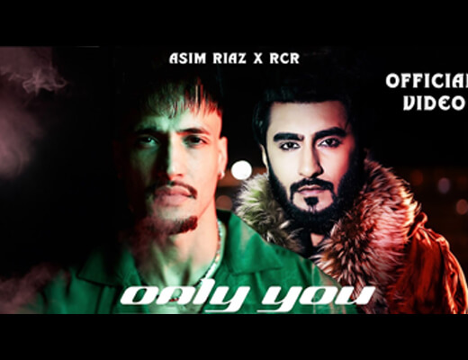 Only You Lyrics - Asim Riaz