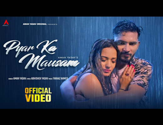 Pyar ka Mausam Lyrics – Aman Yadav