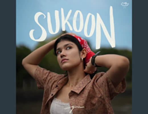 Sukoon Lyrics - Gini