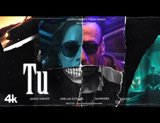 Tu Hindi Lyrics – Talwiinder