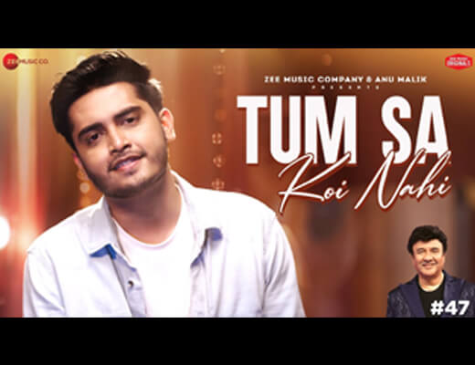 Tum Sa Koi Nahi Lyrics – Soham Naik