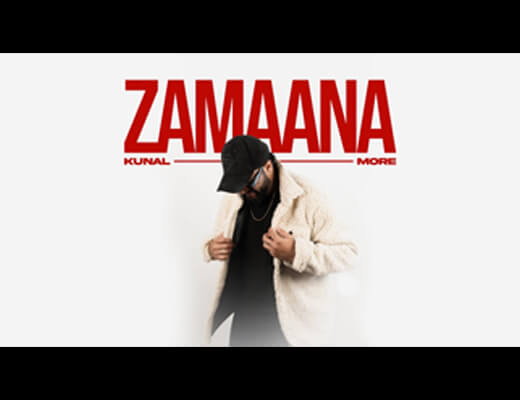 Zamaana Lyrics