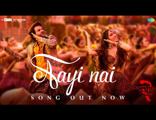 Aayi Nai Hindi Lyrics – Pawan Singh