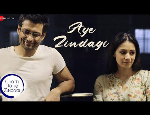 Aye Zindagi Lyrics – Hariharan