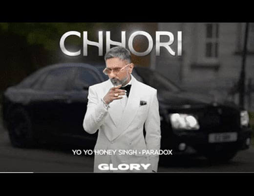 Chhori Hindi Lyrics – Paradox