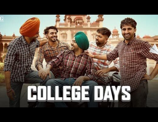 College Days Hindi Lyrics – Prem Dhillon