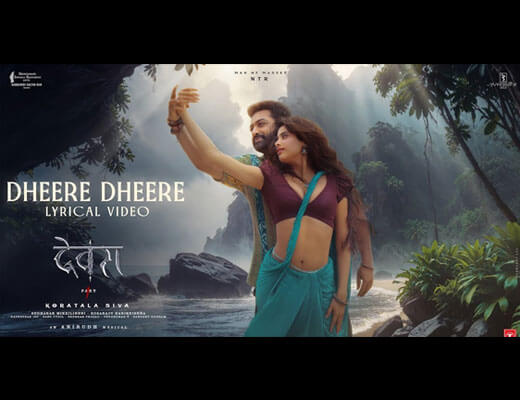 Dheere Dheere Hindi Lyrics – Shilpa Rao