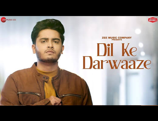 Dil Ke Darwaaze Hindi Lyrics – Soham Naik