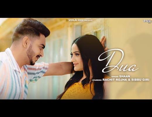 Dua Hindi Lyrics – Shaan