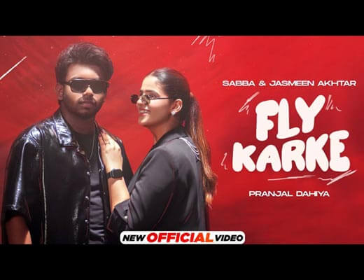 Fly Karke Hindi Lyrics – Sabba