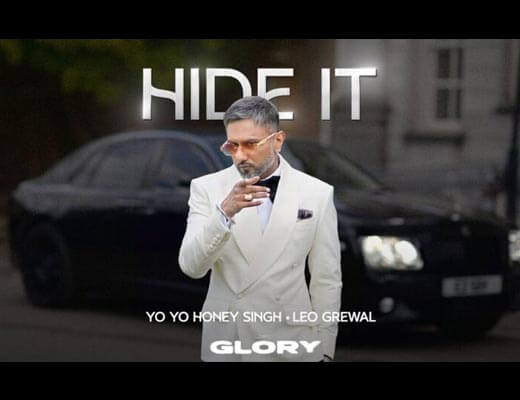 Hide It Hindi Lyrics – Yo Yo Honey Singh