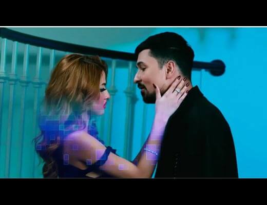 Intentions Hindi Lyrics – Kaifi Khalil