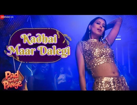 Kadhai Maar Dalegi Hindi Lyrics – Rajesh Kumar