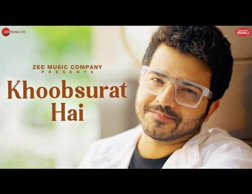 Khoobsurat Hai Hindi Lyrics – Kinjal Chatterjee