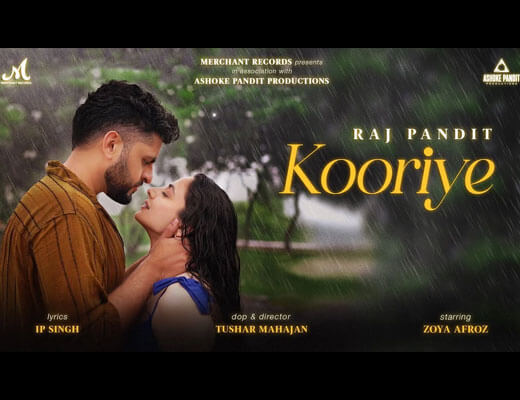 Kooriye Hindi Lyrics – Raj Pandit