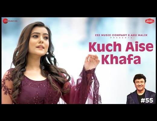 Kuch Aise Khafa Hindi Lyrics – Nishtha Sharma