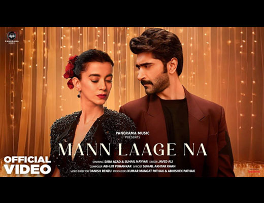 Mann Laage Na Hindi Lyrics – Javed Ali