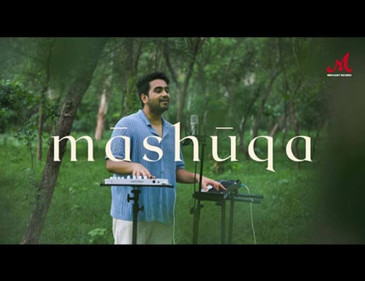 Mashuqa Hindi Lyrics – Aditya Kalway