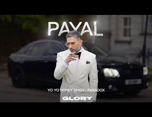 Payal Hindi Lyrics – Paradox