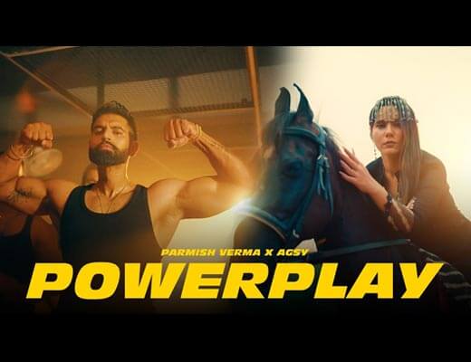 Powerplay Hindi Lyrics – Agsy