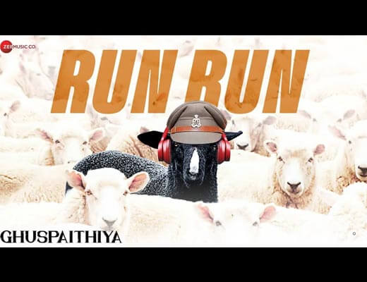 Run Run Hindi Lyrics – Saurabh Singh Sengar