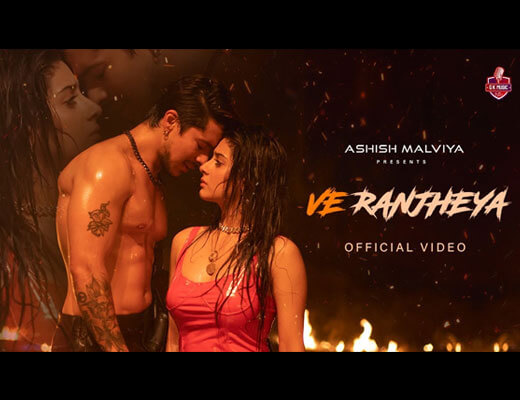 Ve Ranjheya Hindi Lyrics – Shashi