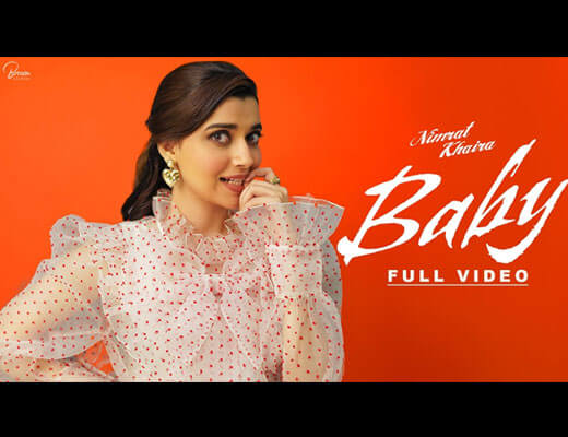 Baby Hindi Lyrics – Nimrat Khaira