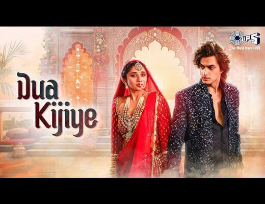 Dua Kijiye Hindi Lyrics – Sameer Khan