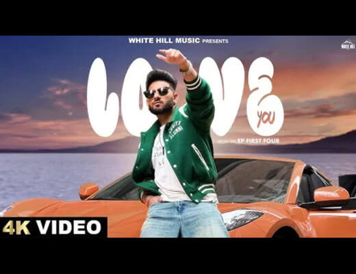 Love You Hindi Lyrics – Roop Sidhu