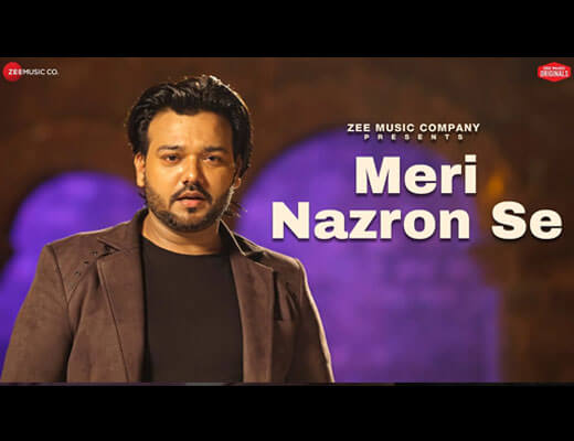 Meri Nazron Se Hindi Lyrics – Altamash Faridi