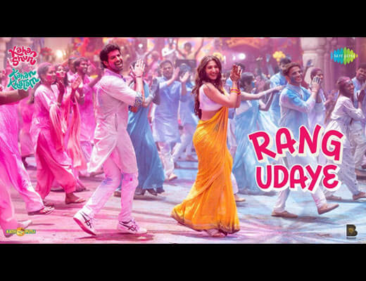 Rang Udaye Hindi Lyrics – Asees Kaur