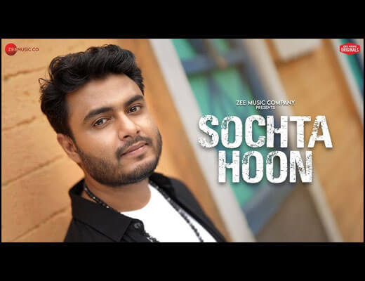 Sochta Hoon Hindi Lyrics – Raj Barman