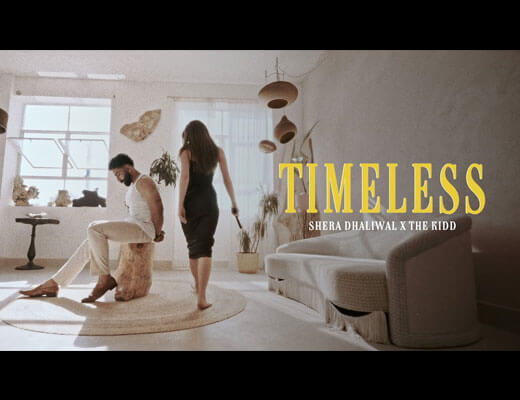 Timeless Hindi Lyrics – Shera Dhaliwal