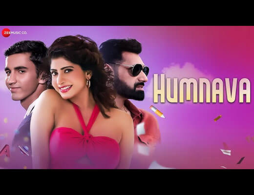 Humnava Hindi Lyrics – Pamela Jain