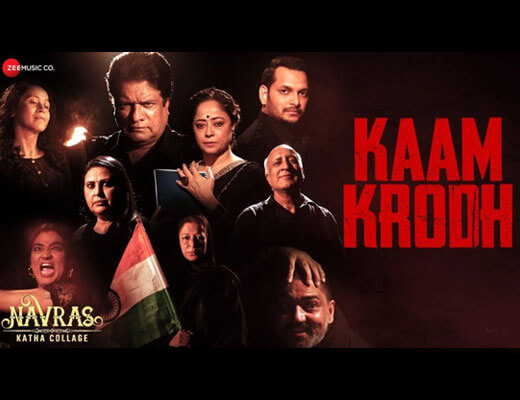 Kaam Krodh Hindi Lyrics – Munawwar Ali