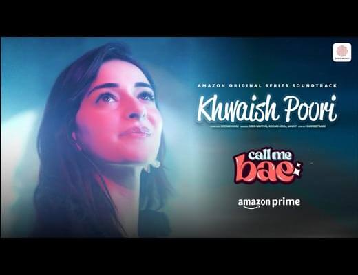 Khwaish Poori Lyrics – Jubin Nautiyal