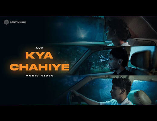 Kya Chahiye Hindi Lyrics – Usama Ali