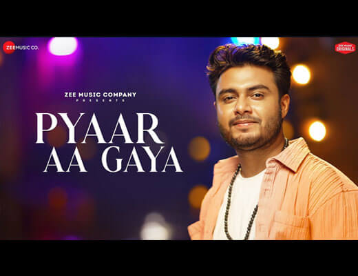 Pyaar Aa Hindi Gaya – Raj Barman