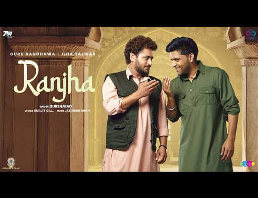 Ranjha Hindi Lyrics – Gurshabad