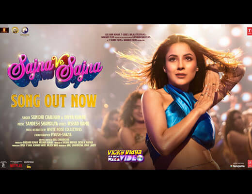 Sajna Ve Sajna Hindi Lyrics – Divya Kumar