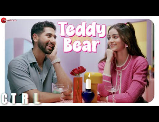 Teddy Bear Hindi Lyrics – Anand Bhaskar