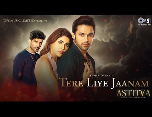 Tere Liye Jaanam Lyrics – Arko