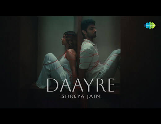 Daayre Hindi Lyrics – Shreya Jain