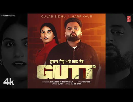 Gutt Lyrics – Gulab Sidhu